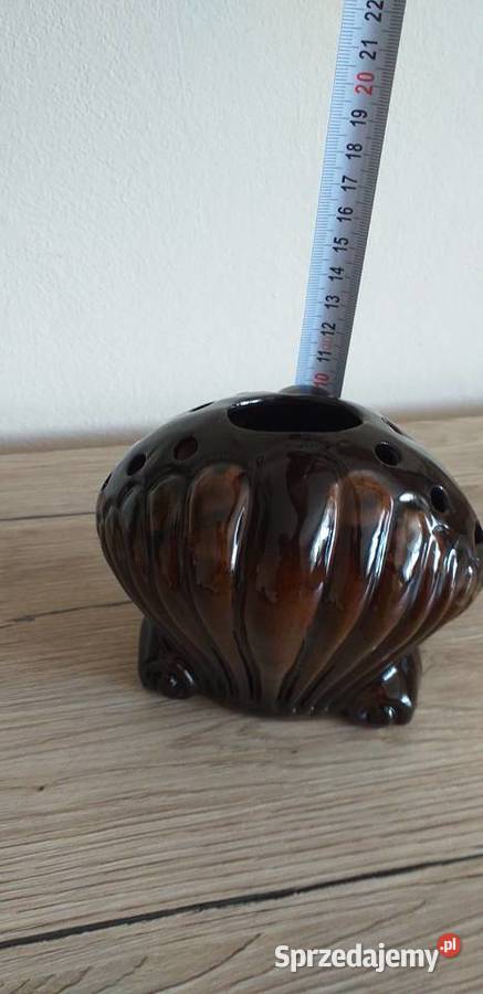 Ikebana z czasow prl Przedbórz