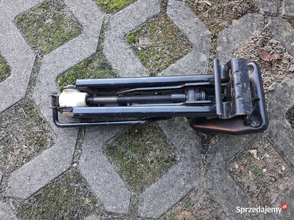 sprzedam podnośnik podkarpackie Przedmieście Czudeckie