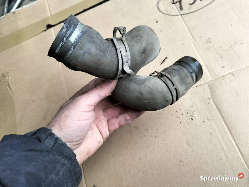 OPEL ASTRA F 14 PRZEWÓD WĄŻ CHŁODNICY GÓRNY