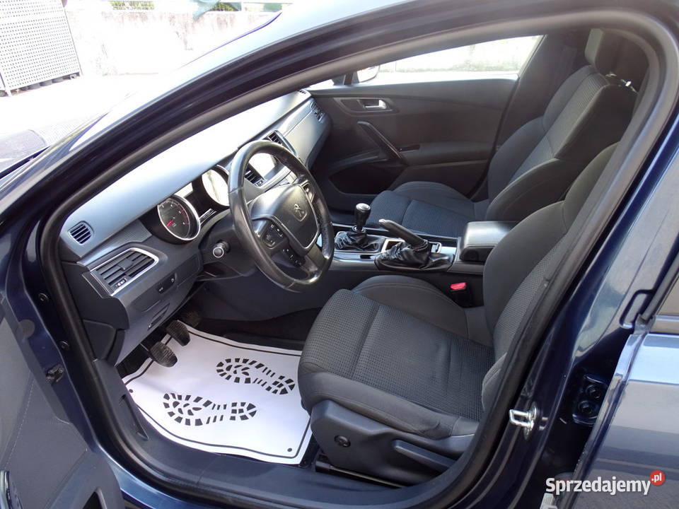 20 HDI150 LiftOkazjaNie zamieniam Motoryzacja