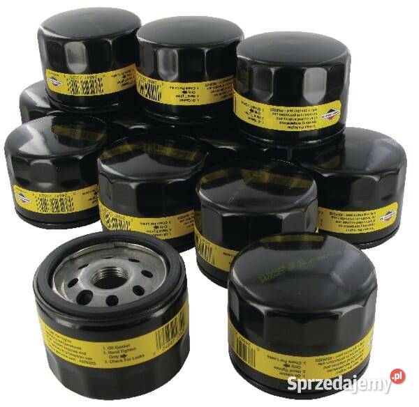 Filtr oleju 12x492932S 4154 Kamionna sprzedam