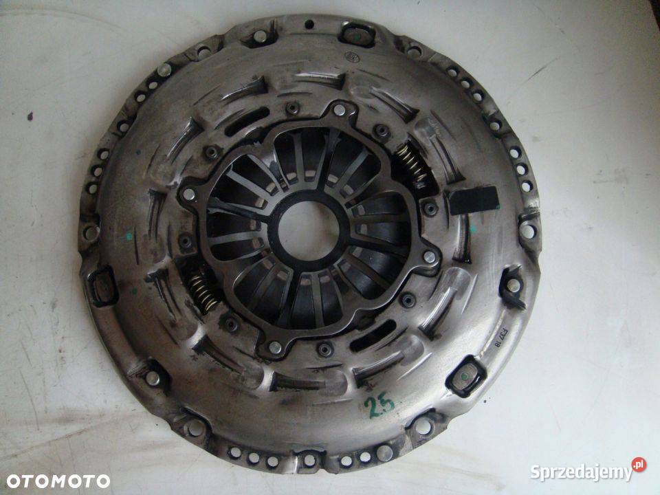 SPRZĘGŁO KOŁO DWUMAS AVENSIS T27 134500RO10 D4D osobowe Włoszczowa