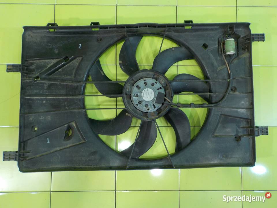 OPEL ASTRA J IV LIFT 20 CDTI 13r KOMBI Suków