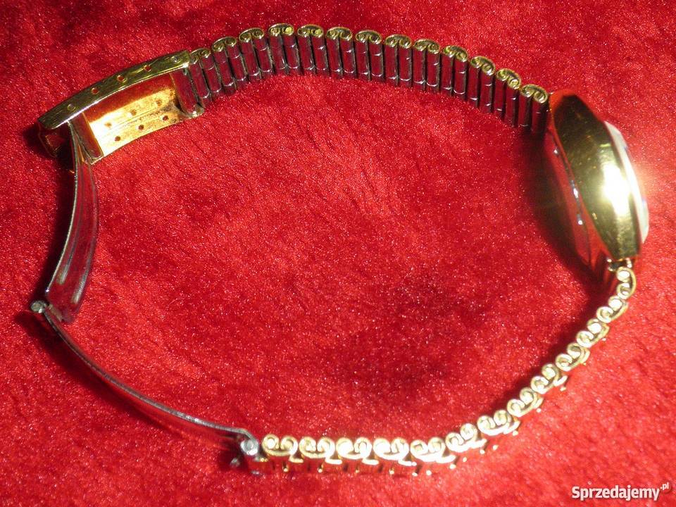 Zegarek damski szwajcarski Atlantic automatic Zegarki