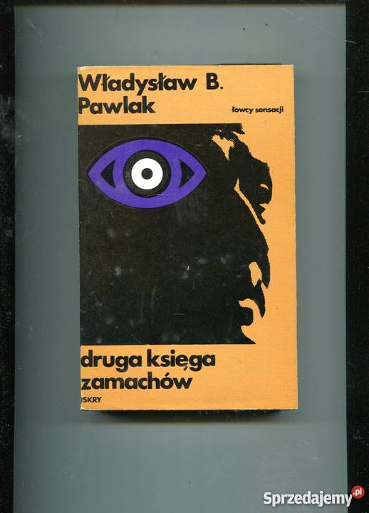 Druga księga zamachów zachodniopomorskie Szczecin