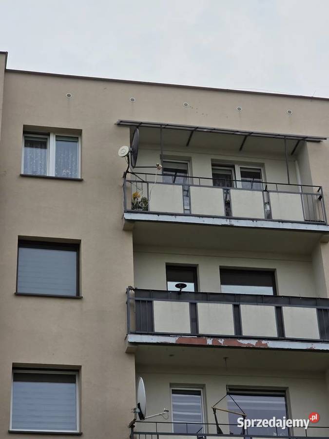 Mieszkanie w Szydłowcu 6458 m2 64.58m2 Szydłowiec sprzedam