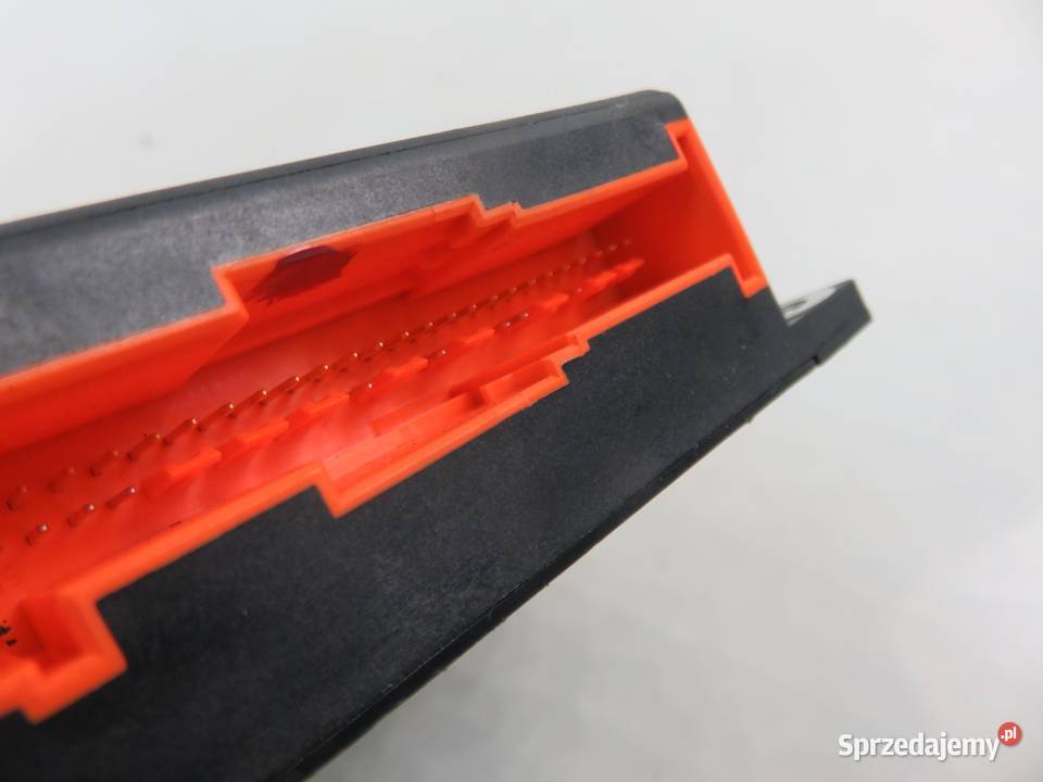 MODUŁ AIRBAG PEUGEOT RCZ 9675287180 sprzedam