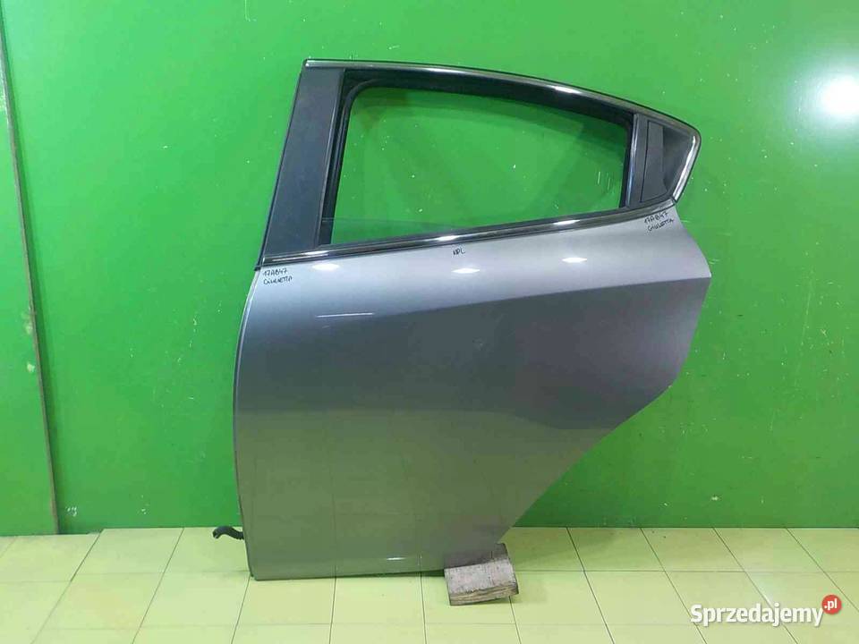 ALFA ROMEO GIULIETTA 14 TB 11r HB 5D drzwi lewe Suków