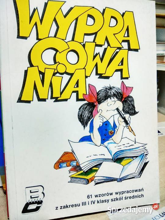 Wypracowania polski matura korepetycje Warszawa