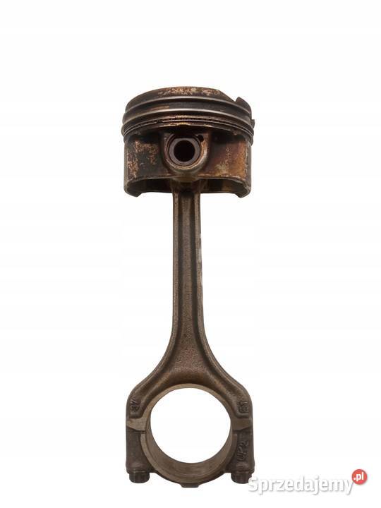 TŁOK KORBOWÓD 7124A 12 TSI Skoda Rapid I sprzedam