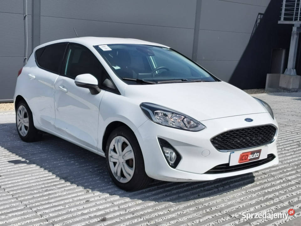 Ford Fiesta 15 diesel 85 6biegów tablet Fiesta Kęty