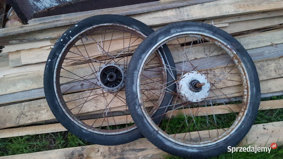 Bak herkules ultra K 50 Yamaha i inne graty Lewin Brzeski