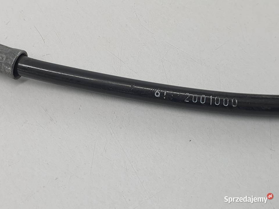 Przewod Hamulcowy Tyl Ktm Super Duke 1290 Łódź