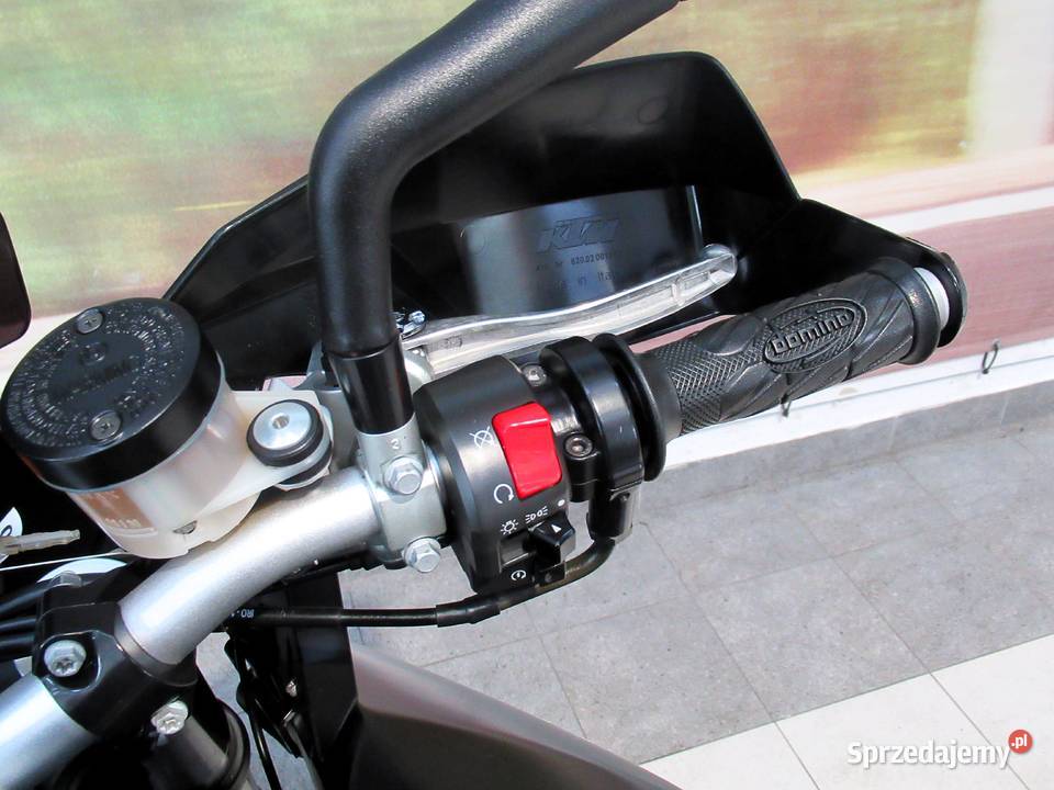 KTM LC8 SMT 990 Oferuję dowóz Kutno sprzedam