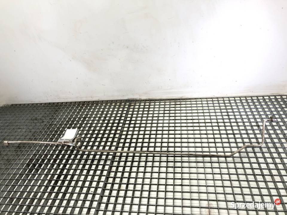 RURKA KLIMATYZACJI OPEL VIVARO B 924621044R 16