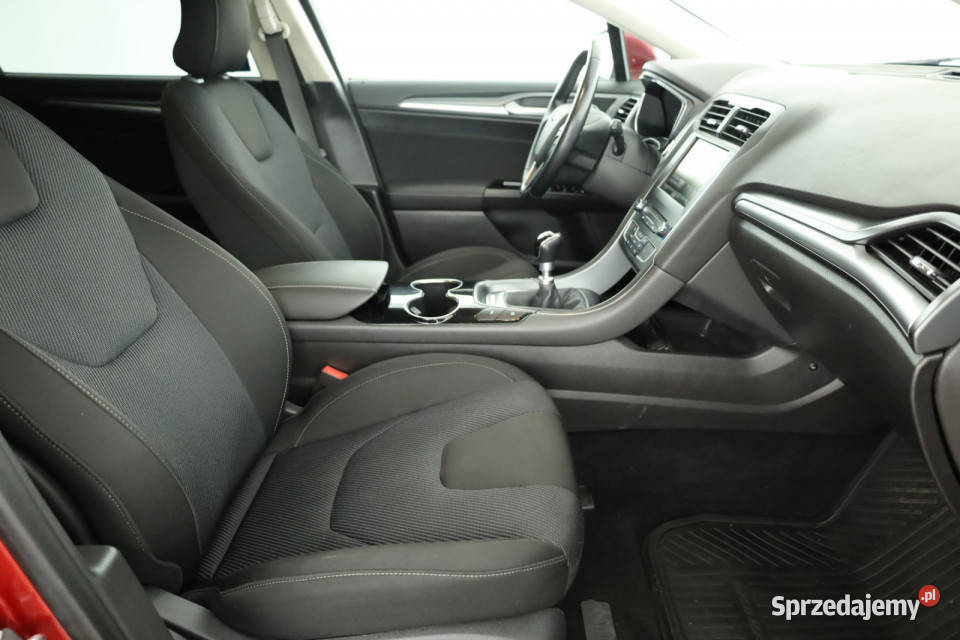 Ford Mondeo 20 TDCI Piaseczno