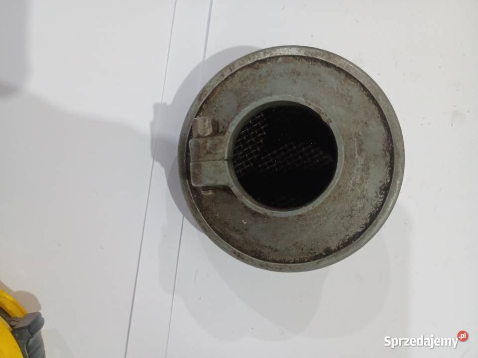 Filtr powietrza NSU Dkw Bmw Garwolin