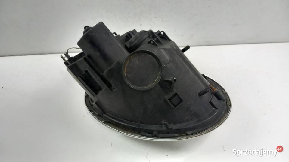 MINI COOPER R50 LAMPA PRZÓD PRAWA osobowe Zbierkowo