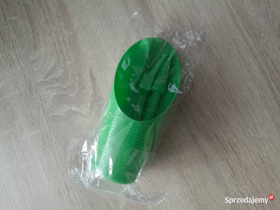 4częściowy zestaw narzędzi do roślin