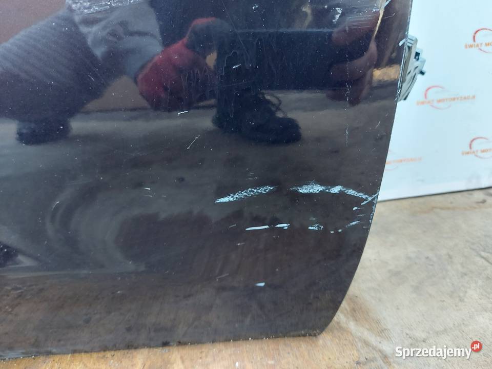 NISSAN JUKE F15 15r drzwi prawe przód 120 świętokrzyskie Kielce