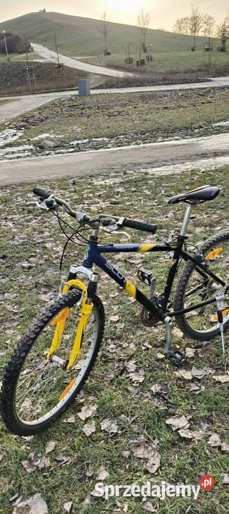 Rower Górski Scott Górskie, MTB Warszawa