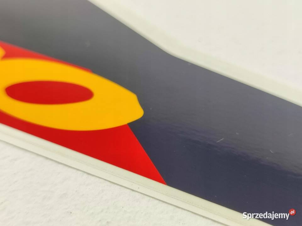 NAKLEJKA 600 PRAWY BOCZEK HONDA CBR600F