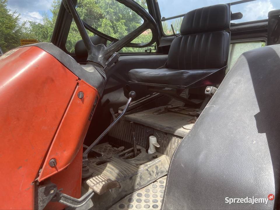 Zetor 7211 Świdnica sprzedam