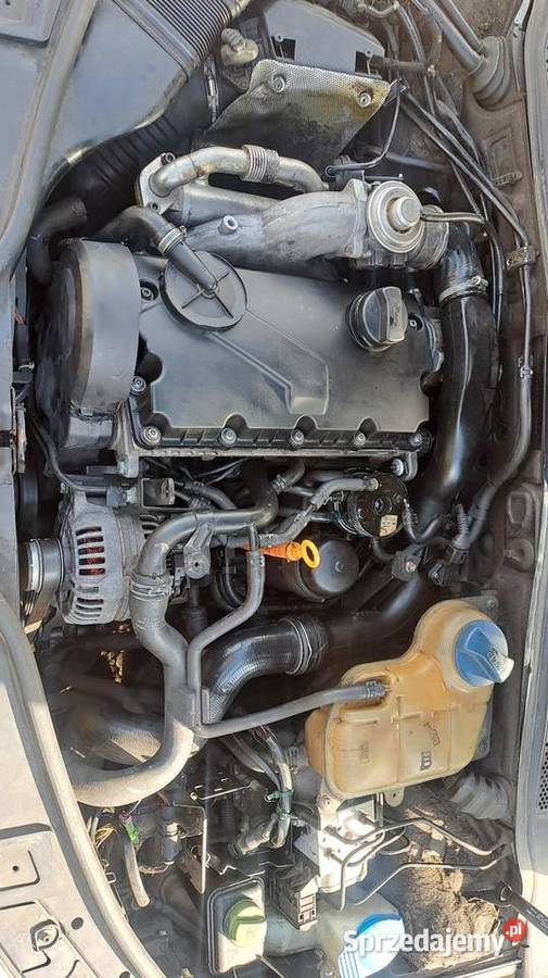 Pasat b5 fl 19 tdi 130 Wielgie sprzedam