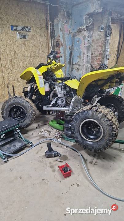 Naprawa motocykli łódzkie Radomsko