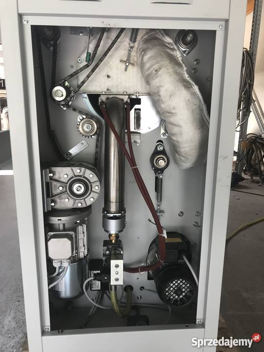 PRALKA MAGIEL PRALNIA PRASOWNICA WALCOWA G260032 Masłów Pierwszy