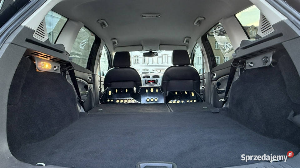 Ford Kuga 20 Diesel 4X4 Zarejestrowany elektrochrom. lusterko wst. warmińsko-mazurskie Elbląg