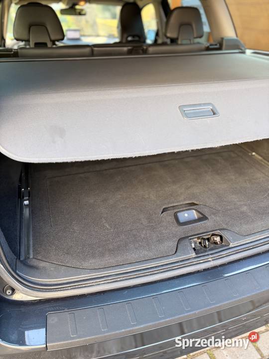 Volvo V70 20 Diesel Sady