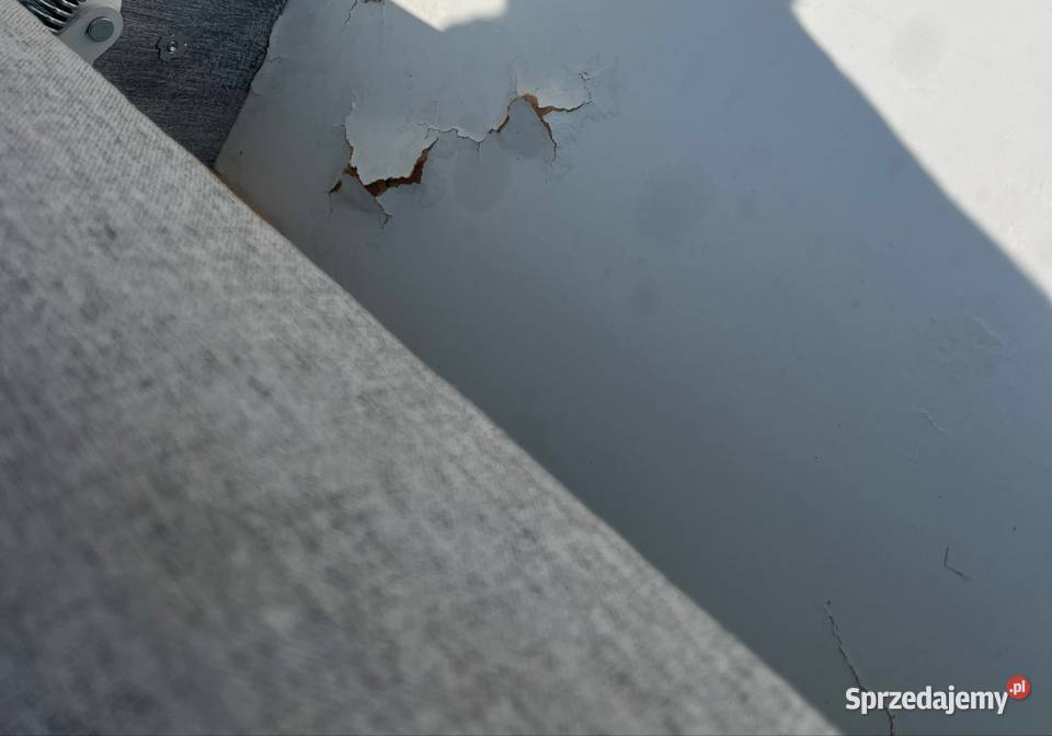 Kanapa rozkładana Prałkowce sprzedam