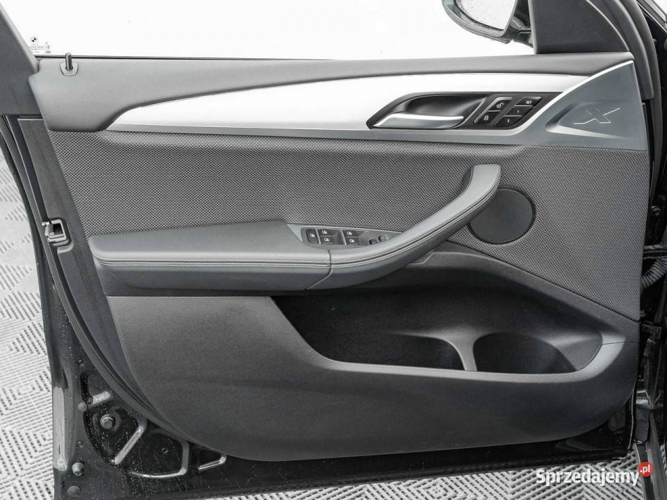 BMW X4 GD029VSxDrive20d mHEV xLine Podgrzf Kcof aluminiowe felgi X4 sprzedam