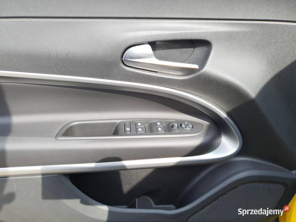 Avenger 12 GSE T3 Altitude FWD Avenger sprzedam