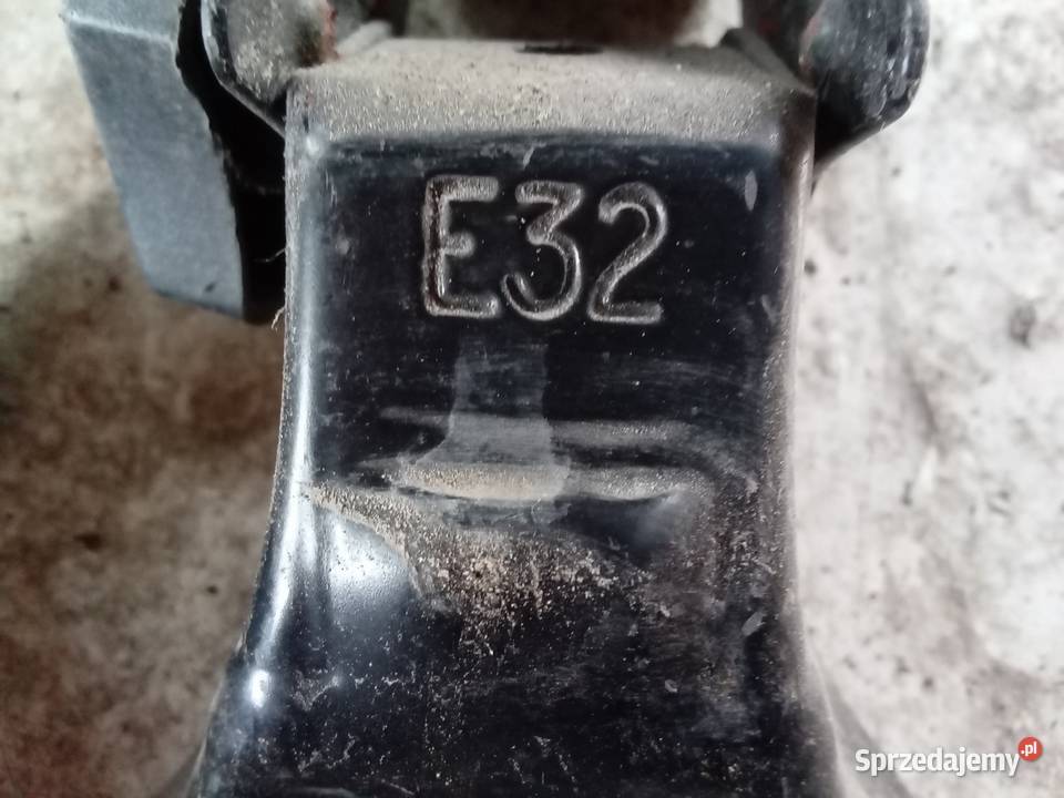 Stopy bagażnika inter pack Rok produkcji 2001 Kamienica Polska sprzedam