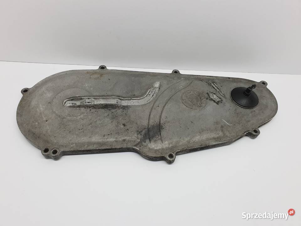 Dekiel Korpus SkiDoo Summit 800 XRS Łódź