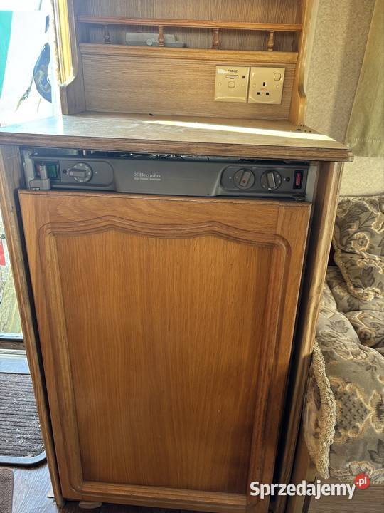 Przyczepa award brightstar lubelskie Puławy