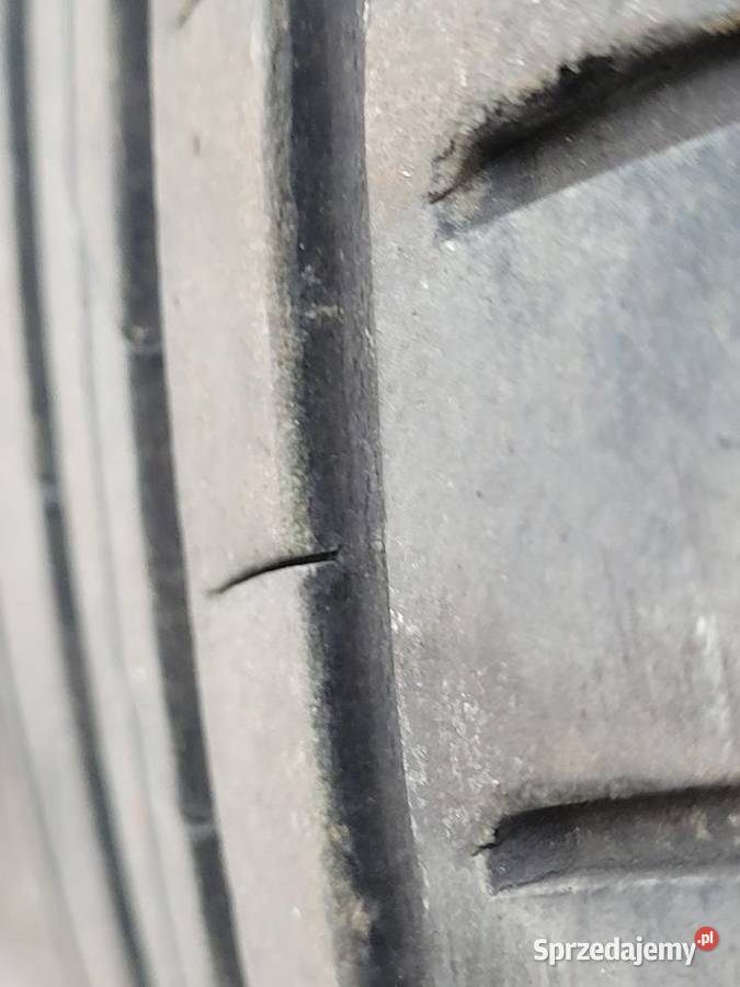 opony letnie lato Fajsławice