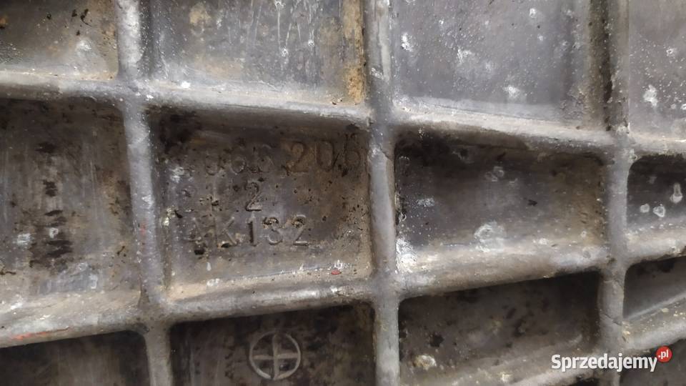 Skrzynia biegów 4 fiat 125p polonez 15