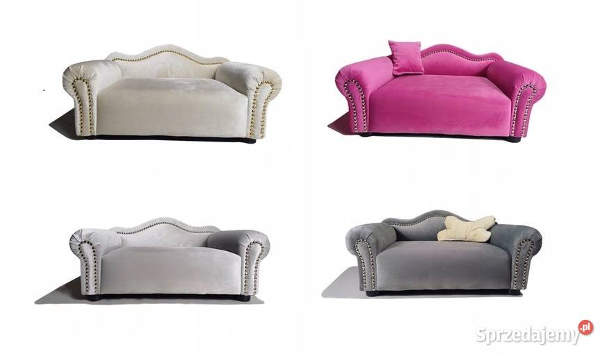 Legowisko psa 100 kolorów Warszawa