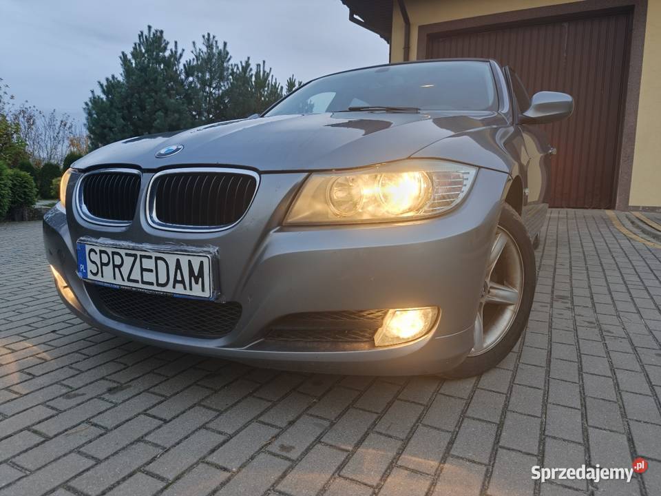 Mercedes-Benz 320