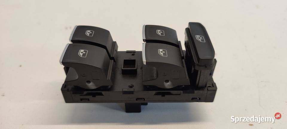 VW TAYRON TIGUAN III PANEL PRZEŁĄCZNIK SZYB osobowe sprzedam