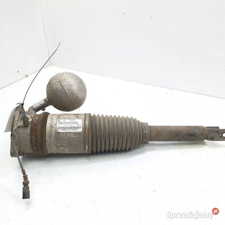 AMORTYZATOR PRAWY TYŁ VOLKSWAGEN PHAETON Pozostałe Lipno sprzedam