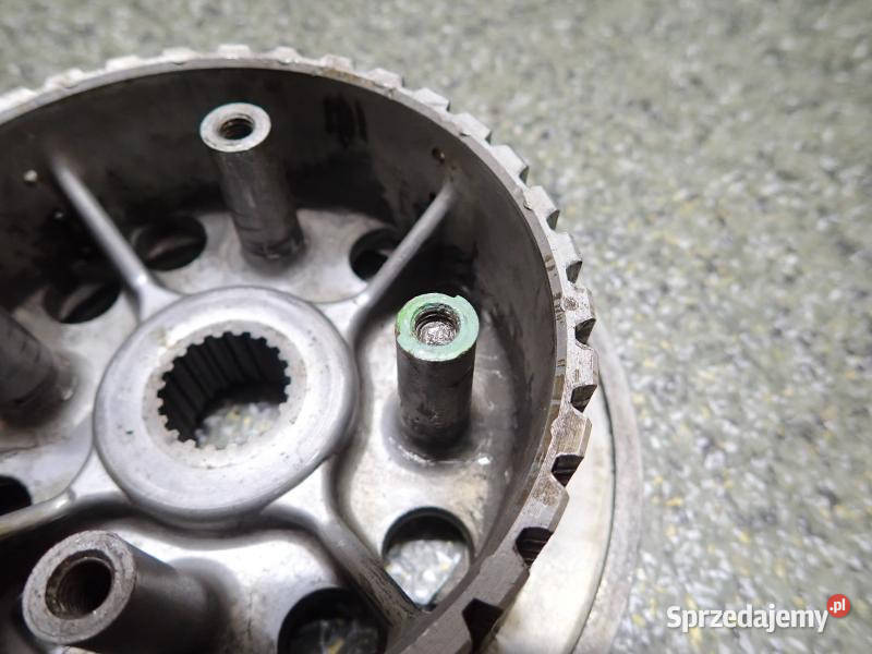 KOSZ SPRZĘGŁA WEWNĘTRZNY SPRZĘGŁO SUZUKI DR 800