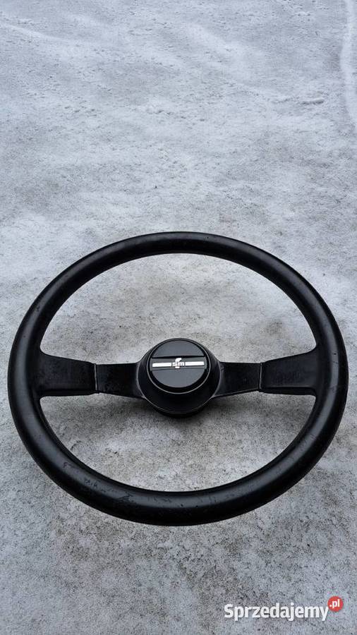 Fiat126p FL kierownica Kierownice Leszno sprzedam