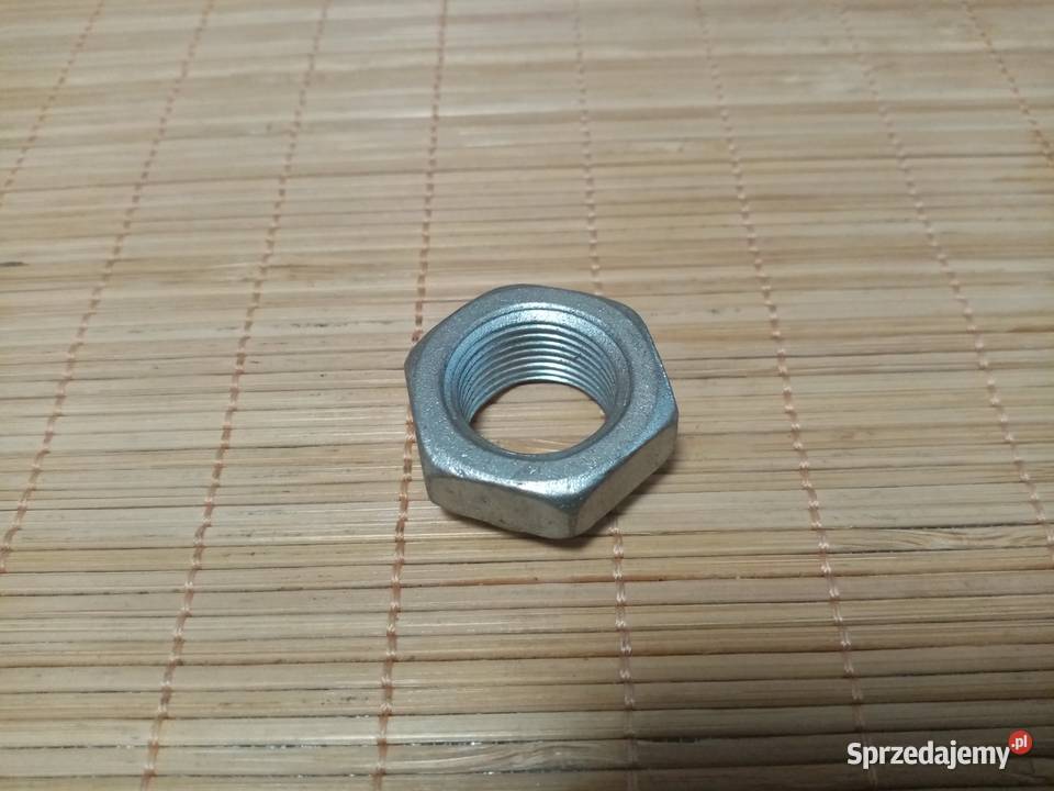 Nakrętka piasty koła Audi VW Fiat 171407643A sprzedam