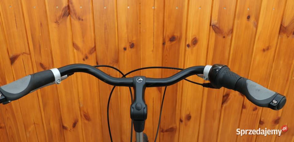 Rower damski Gazelle Paris D 57 I inne rowery Milanówek