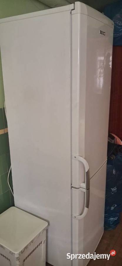 Lodówko zamrażalka BEKO śląskie Sosnowiec