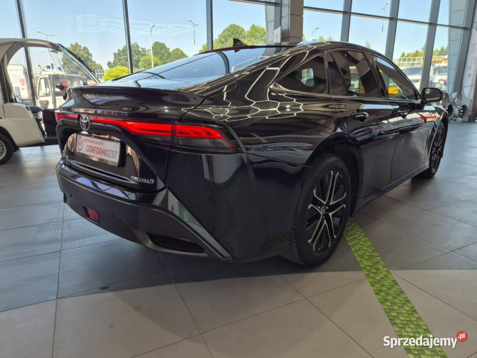 Toyota Mirai TOYOTA MIRAI 2022 EXECUTIVE 1 WŁ Łaziska Górne